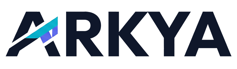 ARKYA – Création de sites web & SEO