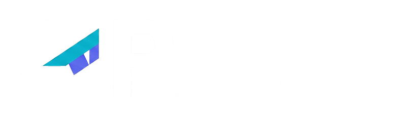Logo ARKYA - SEO, Webdesign