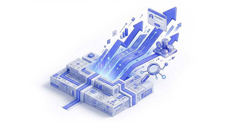 résultats SEO et études de cas