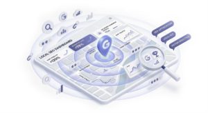 stratégie référencement local