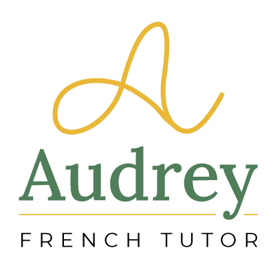 Audrey, French Tutor
